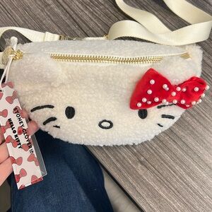 Stoney Clover Lane x Hello Kitty